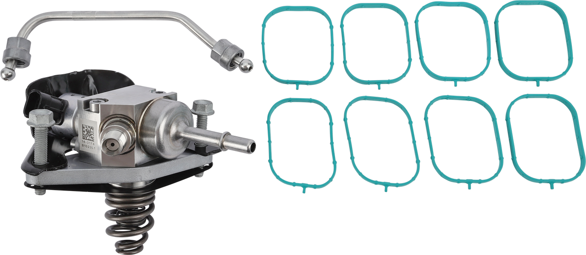 Alliant Power GDI Pump Kit, GM 4.3L, 5.3L, 6.2L ECOTEC3 AP12697966K