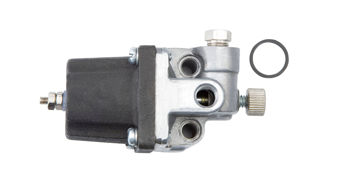 Alliant Power Fuel Shut-Off Valve ASSEMBLY-12 Volt AP3035342