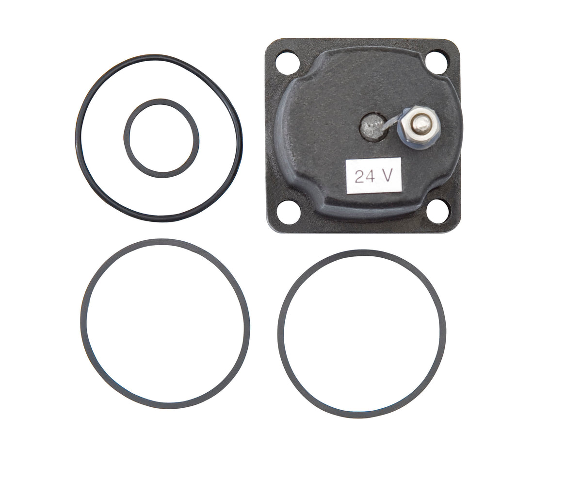 Alliant Power Fuel Shut-Off COIL-24 Volt AP4024809