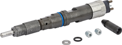 Alliant Power Remanufactured Common Rail Injector, 8.1L John Deere AP50902