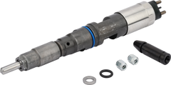 Alliant Power Remanufactured Common Rail Injector, 8.1L John Deere AP50904