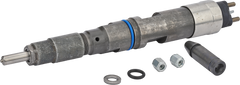 Alliant Power Remanufactured Common Rail Injector, 8.1L John Deere AP50905