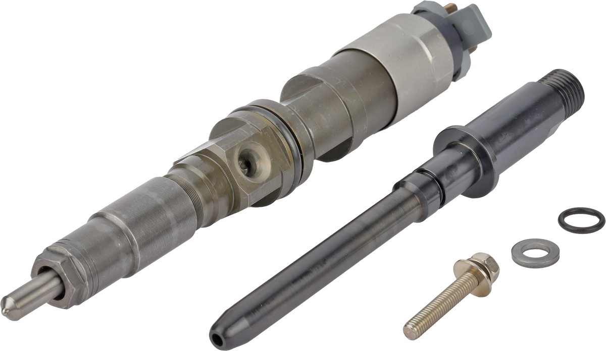 Alliant Power Remanufactured Common Rail Injector, 9.0L John Deere AP51900