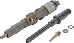 Alliant Power Remanufactured Common Rail Injector, 9.0L John Deere AP51900