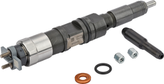 Alliant Power Remanufactured Common Rail Injector, 4.5L 6.8L John Deere AP52906