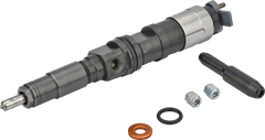 Alliant Power Remanufactured Common Rail Injector, 4.5L 6.8L John Deere AP52906
