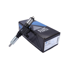 Alliant Power Remanufactured Common Rail Injector, Isuzu 6HK1 AP53801