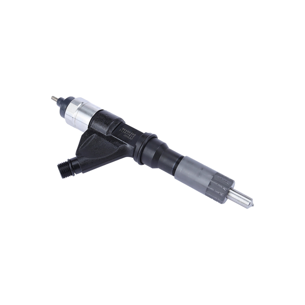 Alliant Power Remanufactured Common Rail Injector, Isuzu 4HK1 AP53809