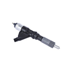 Alliant Power Remanufactured Common Rail Injector, Isuzu 4HK1 AP53809