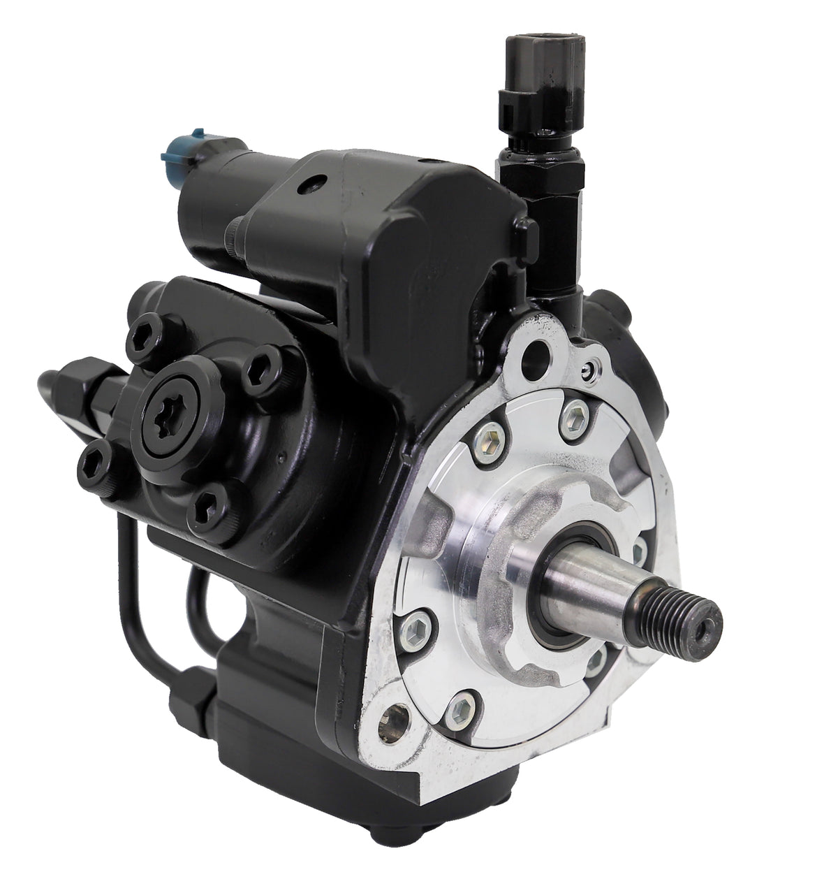 Alliant Power Remanufactured Common Rail Injection Pump, Isuzu 4HK1 AP53951