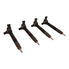 Alliant Power Remanufactured Common Rail Injector Bank Kit, GM L5P AP54802