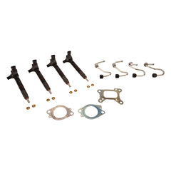 Alliant Power Remanufactured Common Rail Injector Bank Kit, GM L5P AP54802
