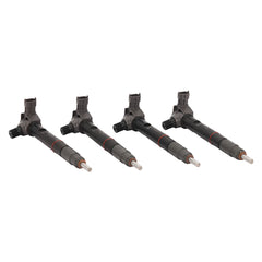 Alliant Power New Common Rail Injector Bank Kit, GM L5D AP54803