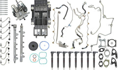 Alliant Power L5P Fuel Contamination Kit - 2017-19 Duramax L5P AP54820