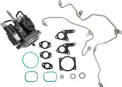 Alliant Power Remanufactured Common Rail Pump & Install Kit, GM L5P L5D AP54951