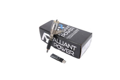 Alliant Power Remanufactured Fuel Injector, Cat/ Perkins C4/C6 AP55002