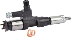 Alliant Power Remanufactured Common Rail Fuel Injector, Hino J08E AP55003