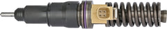 Alliant Power Remanufactured Fuel Injector, E3.3 (Set of 6) AP55008