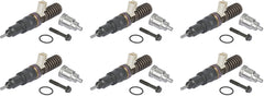 Alliant Power Remanufactured Fuel Injector, E3.3 (Set of 6) AP55010