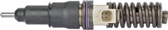 Alliant Power Remanufactured Fuel Injector, Volvo 11L E3.5 GHG (Set of 6) AP55014