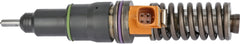 Alliant Power Remanufactured Fuel Injector, Volvo 16L E3.5 GHG (Set of 6) AP55016