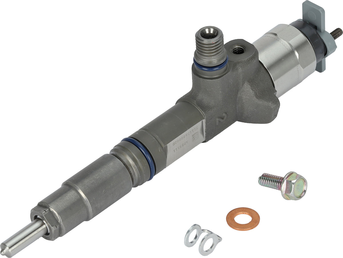 Alliant Power Denso C/R Injector, Kubota V3800 AP55111