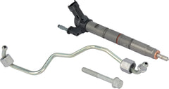 Alliant Power Remanufactured Fuel Injector, GM 6.6L LML 11-16 Cyl 1 & 8 AP55112