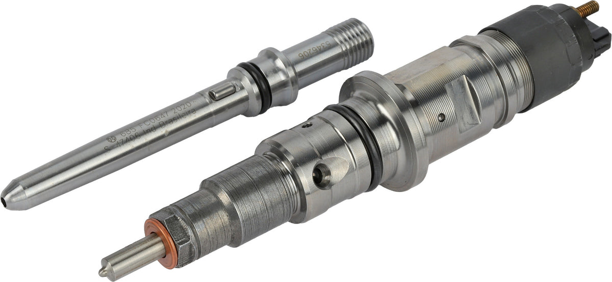 Alliant Power Remanufactured Fuel Injector, Cummins 6.7L ISB AP55121
