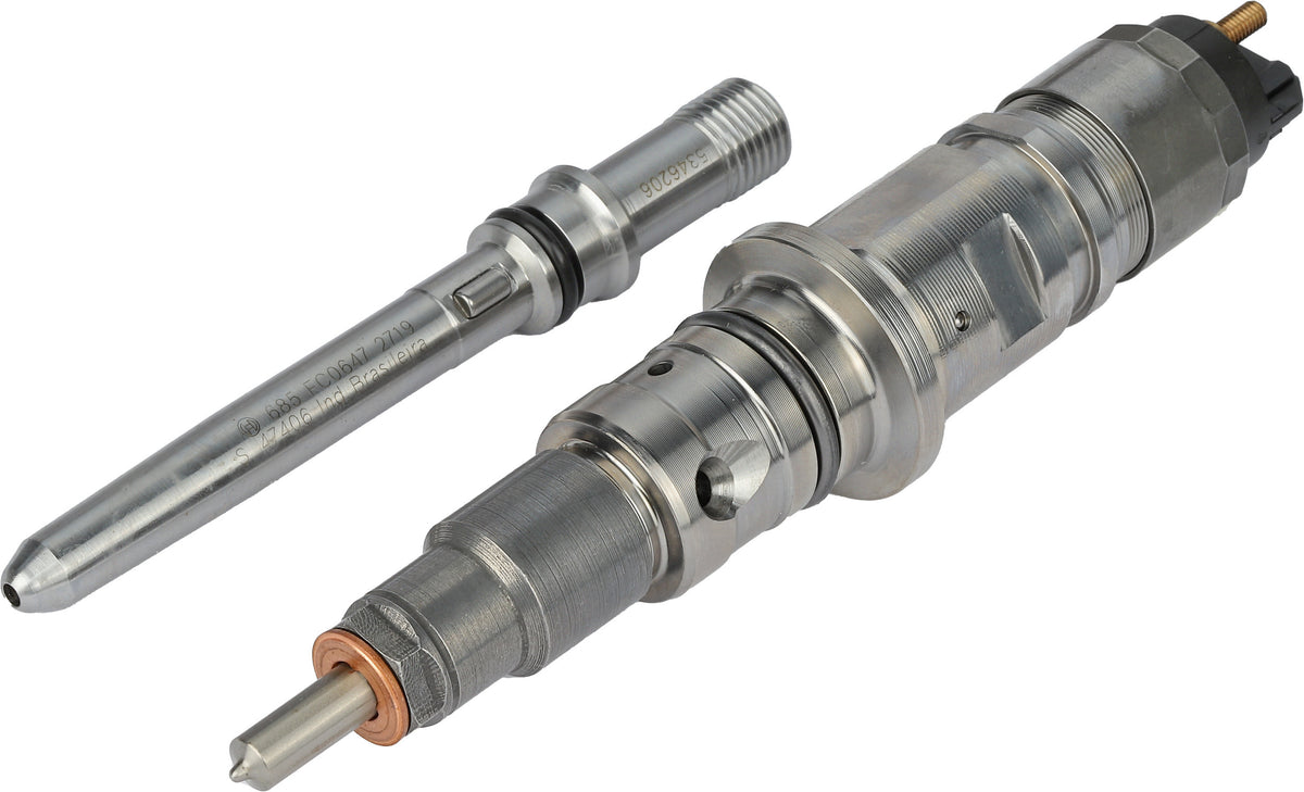 Alliant Power Remanufactured Fuel Injector, Cummins 6.7L ISB 10-12 CC AP55123