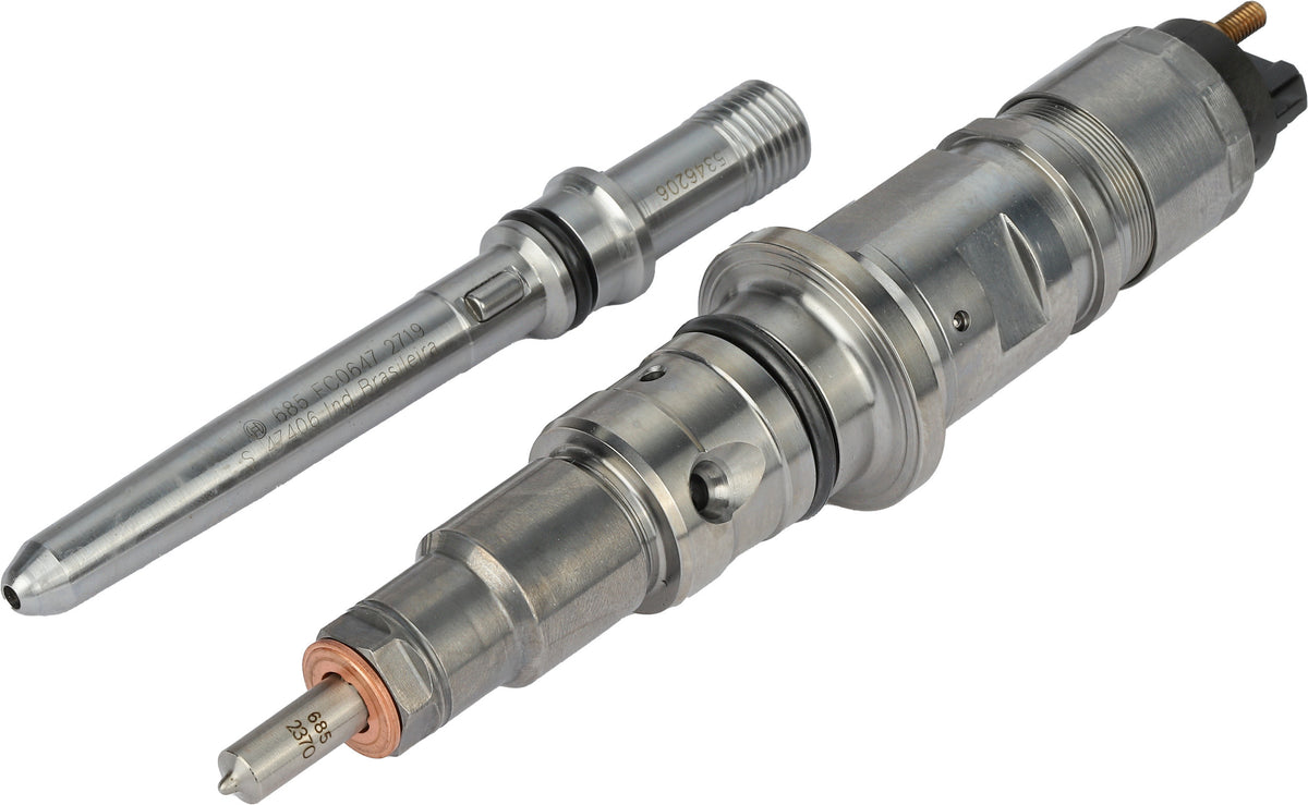 Alliant Power Remanufactured Fuel Injector, Cummins 6.7L ISB 13-18 PU AP55124