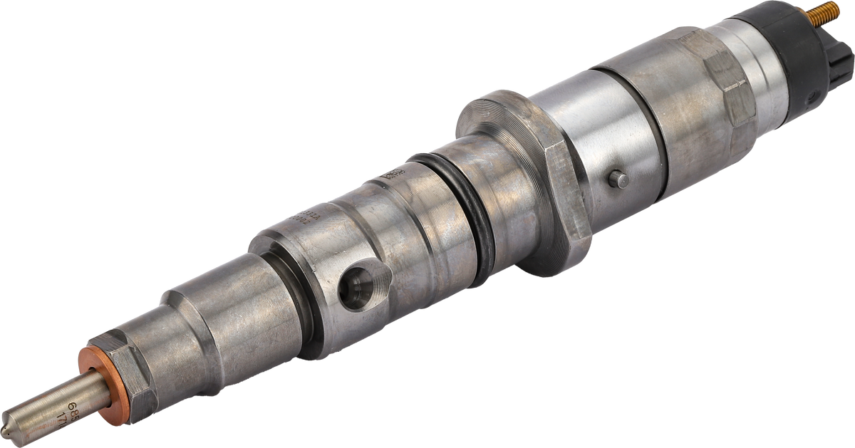 Alliant Power Remanufactured Fuel Injector, Cummins QSC 8.3L 03-13 AP55133
