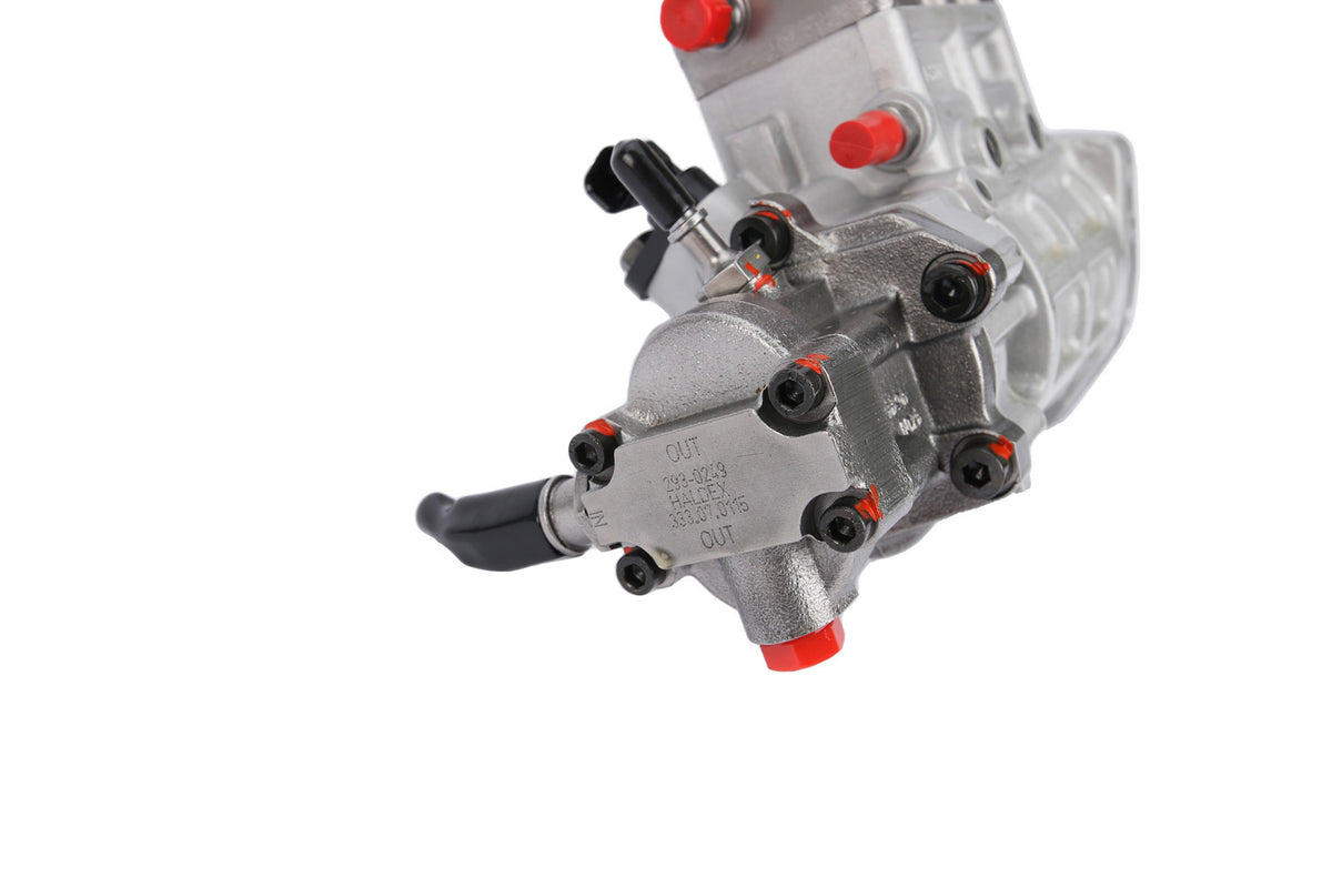 Alliant Power Remanufactured Fuel Injection Pump, Cat/Perkins C4 AP55200
