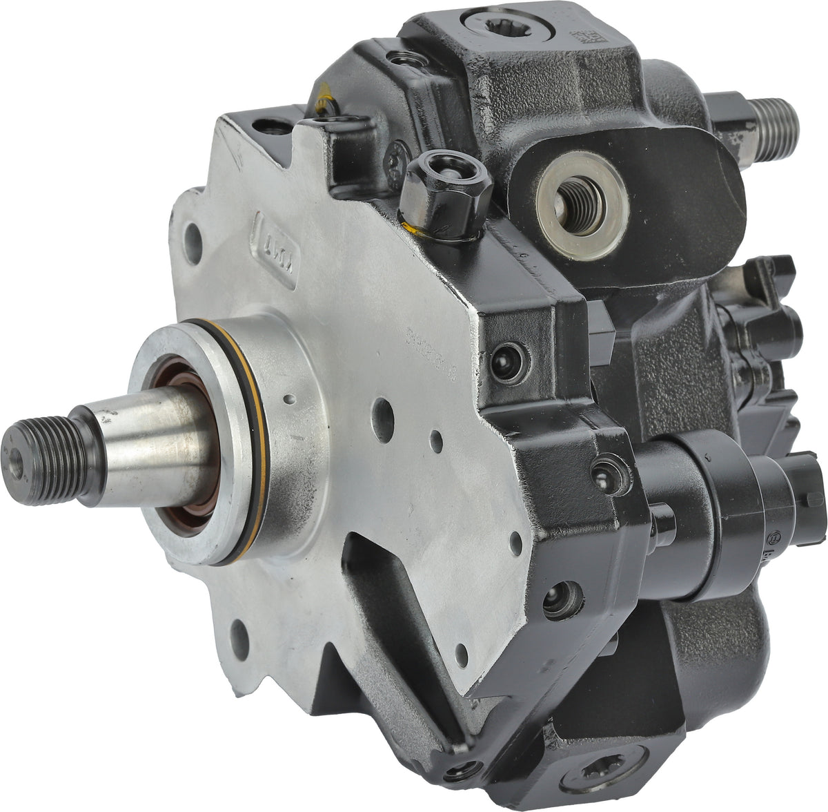 Alliant Power Remanufactured Diesel Fuel Injector Pump, Cummins 6.7L AP55206