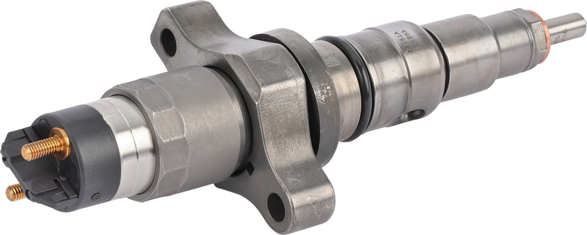 Alliant Power Remanufactured CR Injector, Cummins 5.9L ISB 2004-2009 AP55505