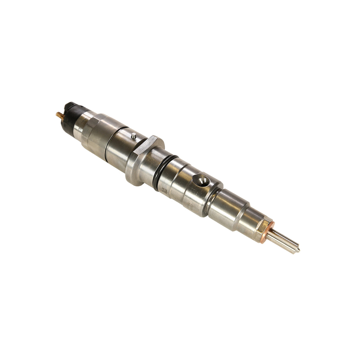 Alliant Power Remanufactured Common Rail Injector, Cummins 8.9L QSL AP55555