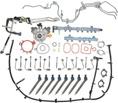 Alliant Power 2011-2014 Ford 6.7L Fuel Contamination Kit AP57000