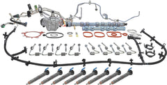 Alliant Power 2011-2014 Ford 6.7L Fuel Contamination Kit AP57000