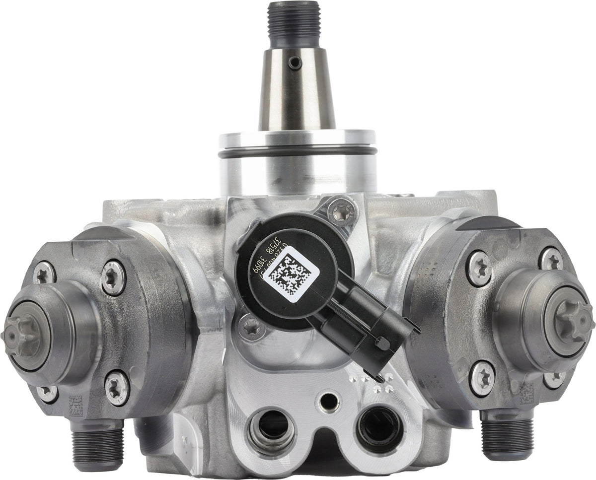 Alliant Power 2015-2016 Ford 6.7L Fuel Contamination Kit AP57001