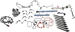Alliant Power 2017-2019 Ford 6.7L Fuel Contamination Kit AP57002