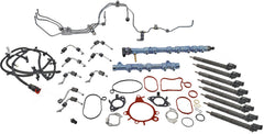 Alliant Power Diesel Fuel Contamination Kit, Ford 6.7L 17-19 No Pump AP57002NP