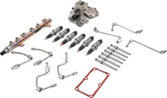 Alliant Power 2013-2018 Cummins 6.7L Fuel Contamination Kit AP57006