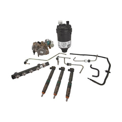 Alliant Power Diesel Fuel Contamination Kit, Bobcat D18 AP57007