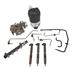 Alliant Power Diesel Fuel Contamination Kit, Bobcat D18 AP57007
