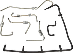 Alliant Power Fuel Contamination Kit, Bobcat D24 AP57008