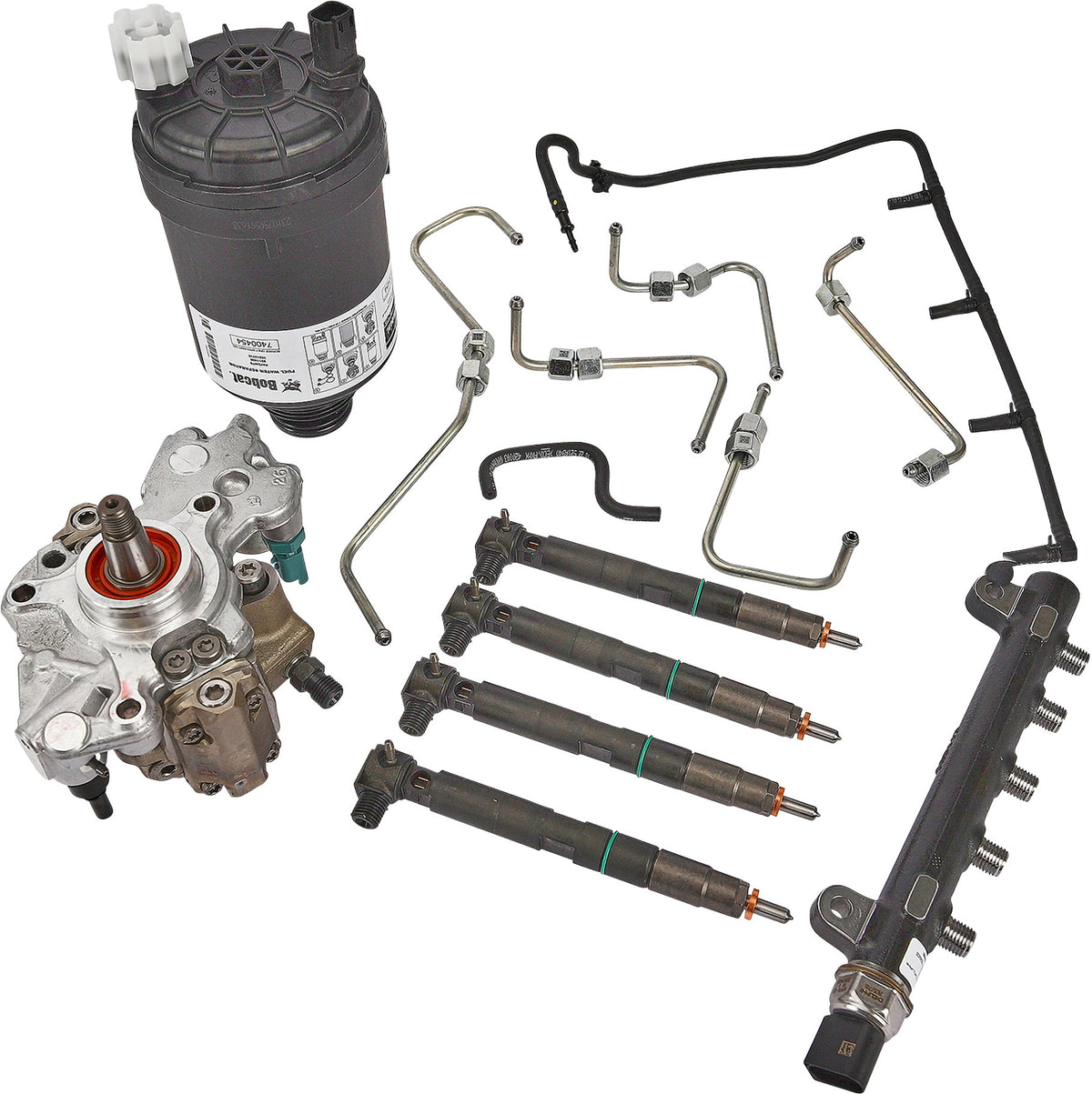 Alliant Power Fuel Contamination Kit, Bobcat D24 AP57008