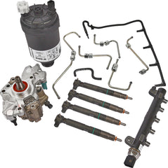 Alliant Power Fuel Contamination Kit, Bobcat D24 AP57008