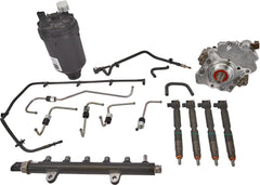 Alliant Power Fuel Contamination Kit, Bobcat D34 AP57009