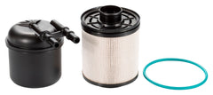 Alliant Power Fuel Filter Element Service Kit, Ford 6.7L 2011-16 AP61004