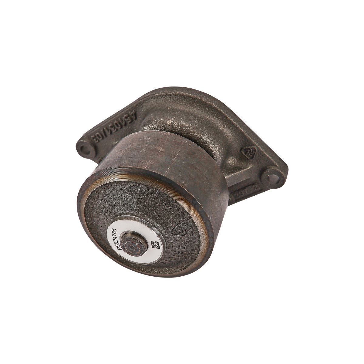 Alliant Power New Water Pump, Cummins ISB 3.9L, 4.5L, 5.9L, 6.7L AP63303
