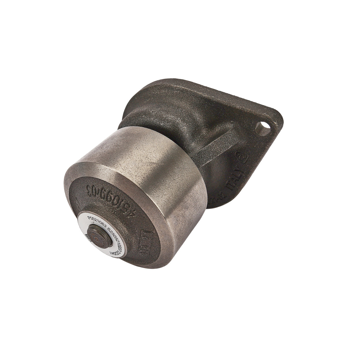 Alliant Power New Water Pump, Cummins 6.7L 13-18 Pickup AP63306